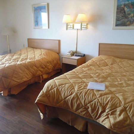 Broadview Inn Suites Galesburg Zewnętrze zdjęcie