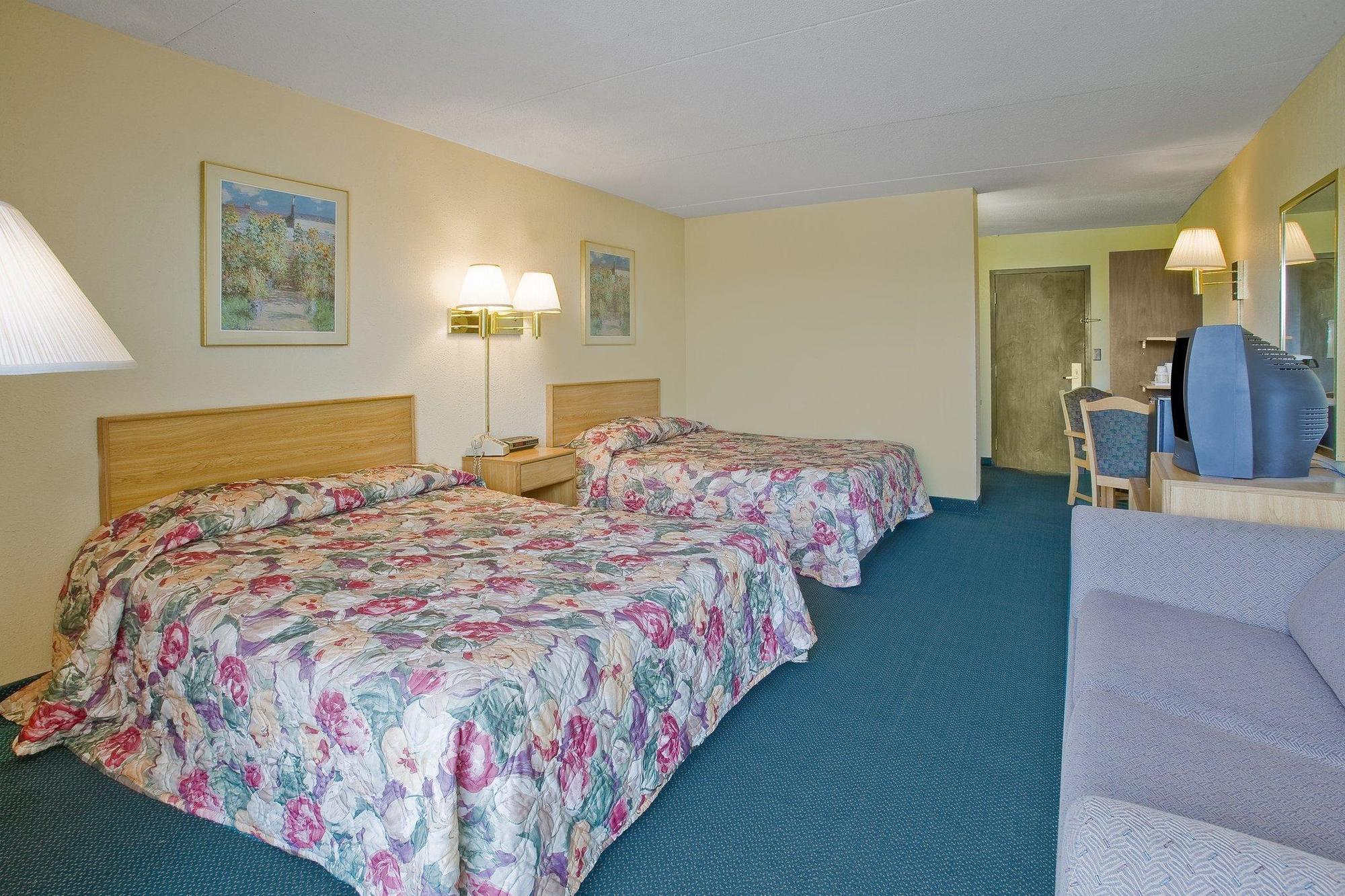 Broadview Inn Suites Galesburg Pokój zdjęcie