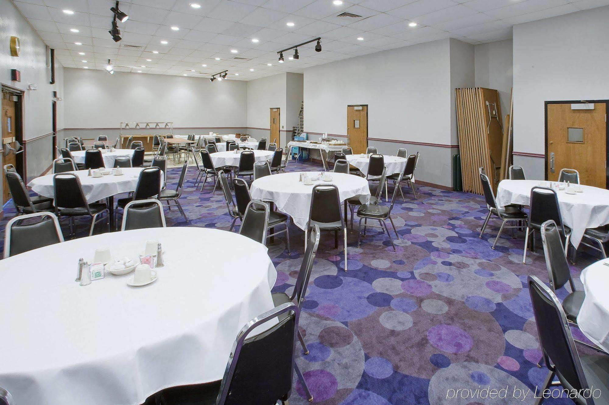 Broadview Inn Suites Galesburg Udogodnienia zdjęcie