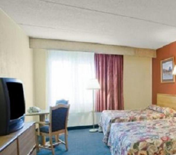 Broadview Inn Suites Galesburg Pokój zdjęcie