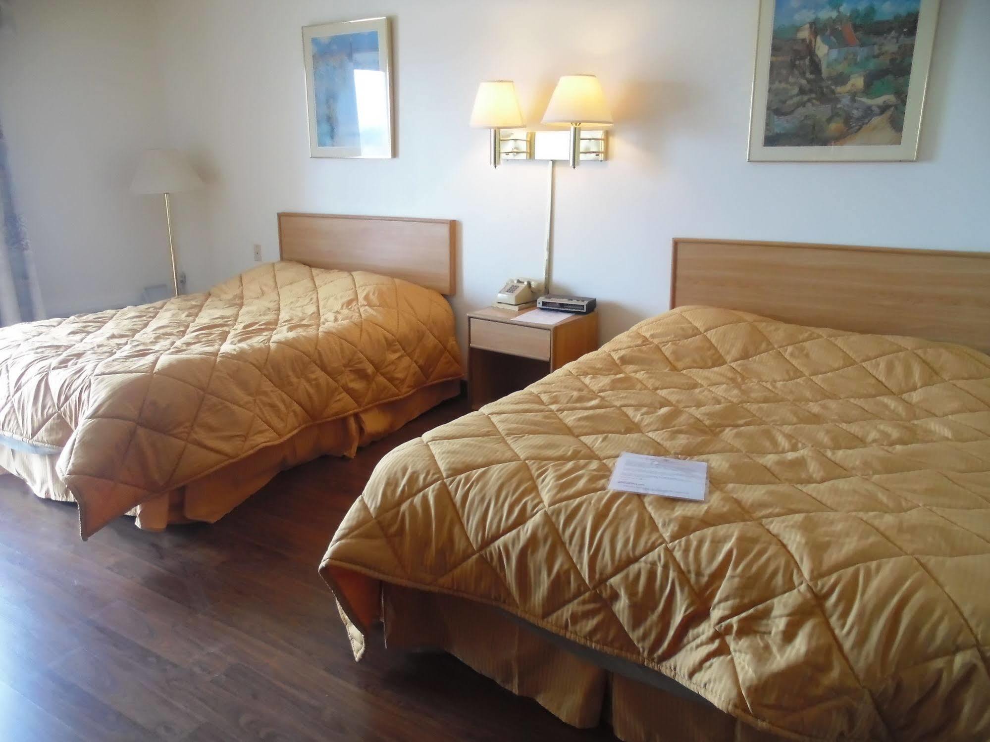 Broadview Inn Suites Galesburg Zewnętrze zdjęcie